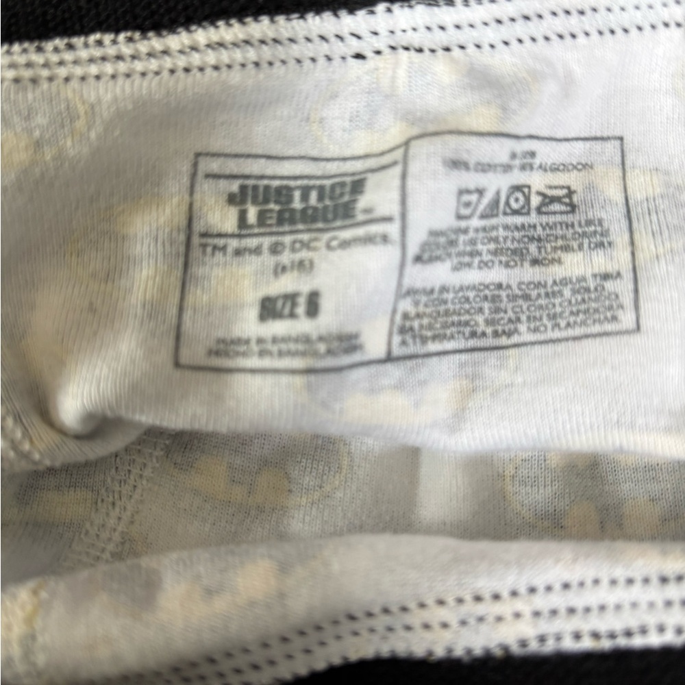 Kids Gray Bottoms